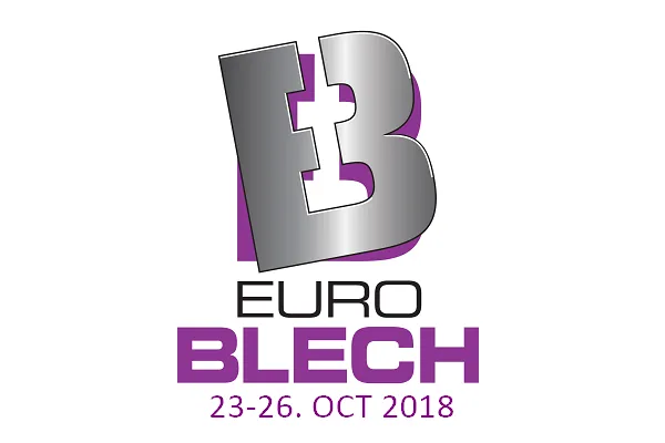 2020年 EuroBlech 國際金屬板材加工技術展