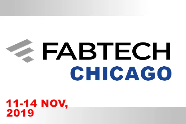 Fabtech Chicago 2021