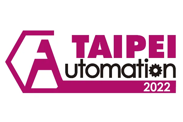 2022 Automatisierung Taipeh