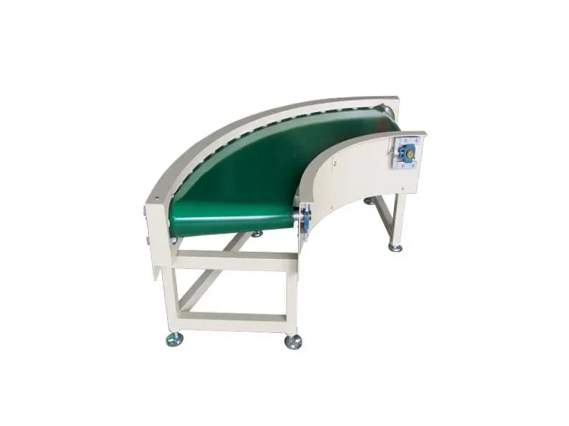 FCT Turning Conveyor