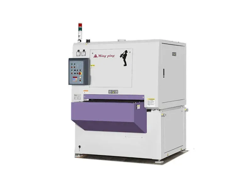 Lacquer Sander L series